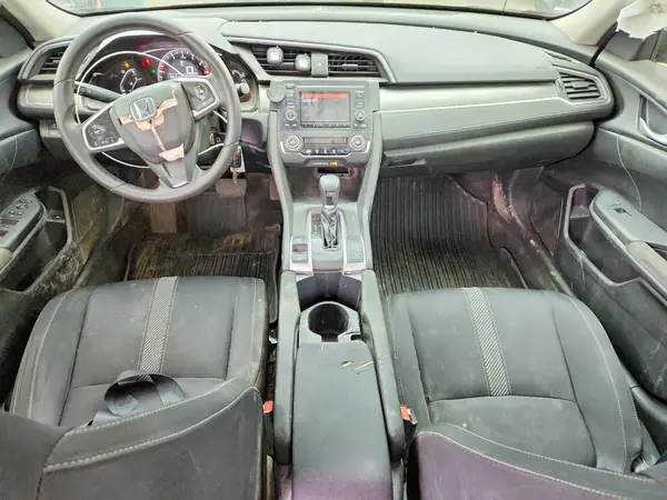 2HGFC2F5XGH559191 2016 HONDA CIVIC - Image 8