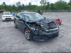 2HGFC2F5XGH559207 2016 HONDA CIVIC