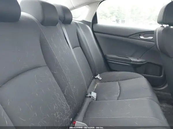 2HGFC2F5XGH559207 2016 HONDA CIVIC - Image 8