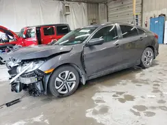 2HGFC2F5XGH559272 2016 HONDA CIVIC