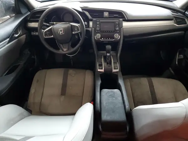 2HGFC2F5XGH559272 2016 HONDA CIVIC - Image 8