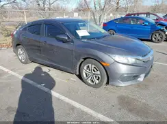 2HGFC2F5XGH560874 2016 HONDA CIVIC
