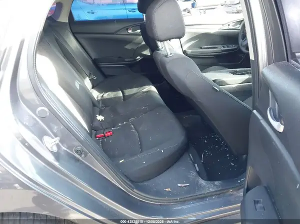 2HGFC2F5XGH560874 2016 HONDA CIVIC - Image 8