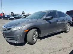 2HGFC2F5XGH560891 2016 HONDA CIVIC