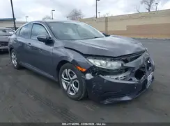 2HGFC2F5XGH561264 2016 HONDA CIVIC