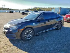 2HGFC2F5XGH561717 2016 HONDA CIVIC
