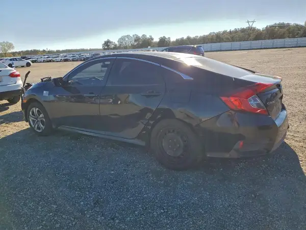 2HGFC2F5XGH561717 2016 HONDA CIVIC - Image 2