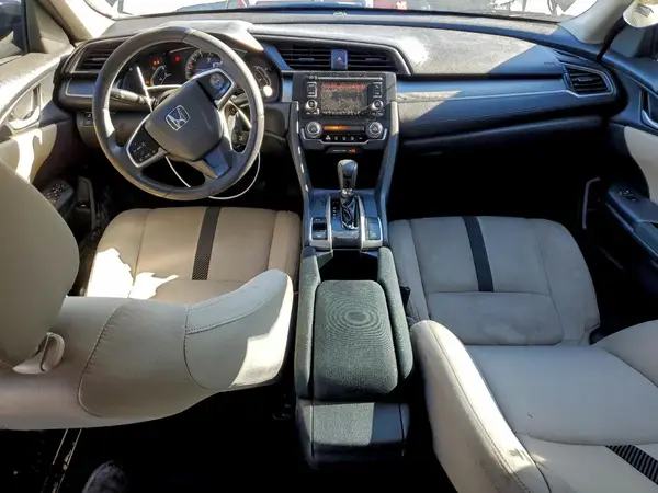 2HGFC2F5XGH561717 2016 HONDA CIVIC - Image 8