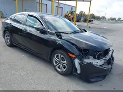2HGFC2F5XGH562530 2016 HONDA CIVIC