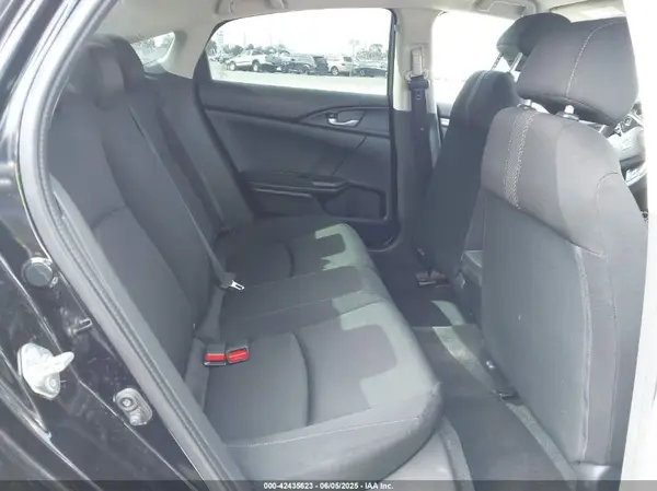 2HGFC2F5XGH562530 2016 HONDA CIVIC - Image 8