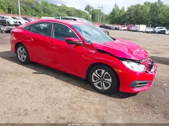 2HGFC2F5XGH562737 2016 HONDA CIVIC