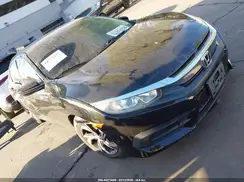 2HGFC2F5XGH563211 2016 HONDA CIVIC