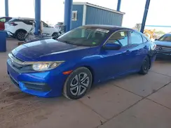2HGFC2F5XGH563290 2016 HONDA CIVIC