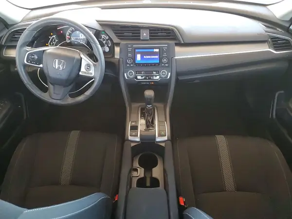 2HGFC2F5XGH563290 2016 HONDA CIVIC - Image 8