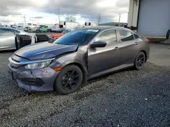 2HGFC2F5XGH565279 2016 HONDA CIVIC