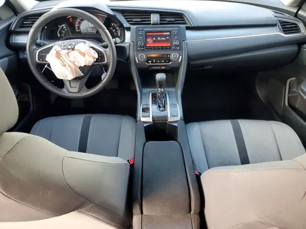 2HGFC2F5XGH565279 2016 HONDA CIVIC - Image 8
