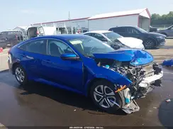 2HGFC2F5XGH565783 2016 HONDA CIVIC