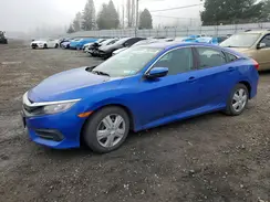 2HGFC2F5XGH565816 2016 HONDA CIVIC