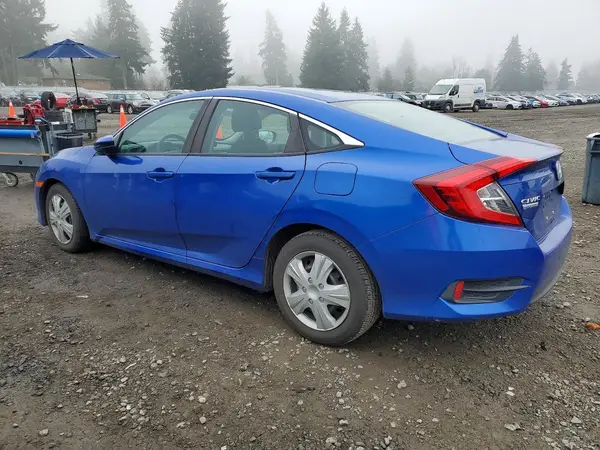 2HGFC2F5XGH565816 2016 HONDA CIVIC - Image 2