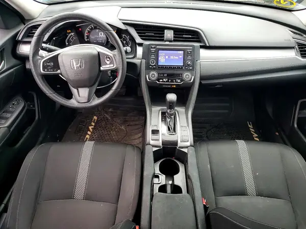 2HGFC2F5XGH565816 2016 HONDA CIVIC - Image 8