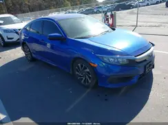2HGFC2F5XGH566626 2016 HONDA CIVIC