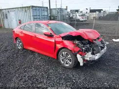 2HGFC2F5XGH566951 2016 HONDA CIVIC