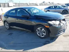 2HGFC2F5XGH567128 2016 HONDA CIVIC