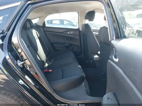 2HGFC2F5XGH567128 2016 HONDA CIVIC - Image 8