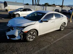 2HGFC2F5XGH567730 2016 HONDA CIVIC