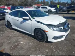 2HGFC2F5XGH568005 2016 HONDA CIVIC