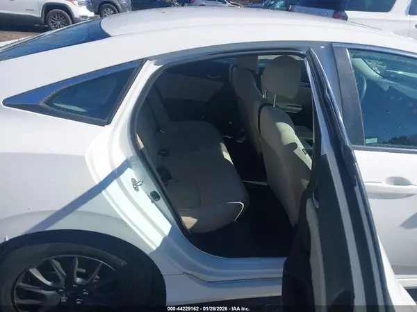 2HGFC2F5XGH568005 2016 HONDA CIVIC - Image 8