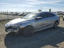 2HGFC2F5XGH568229 2016 HONDA CIVIC