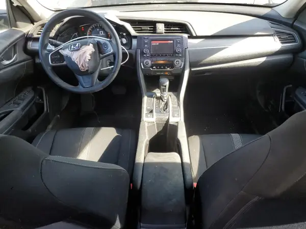 2HGFC2F5XGH568229 2016 HONDA CIVIC - Image 8