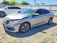 2HGFC2F5XGH568585 2016 HONDA CIVIC