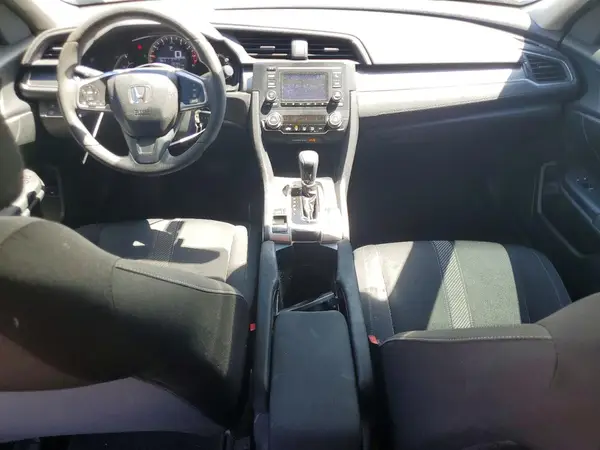 2HGFC2F5XGH568585 2016 HONDA CIVIC - Image 8