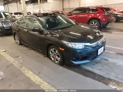 2HGFC2F5XGH568845 2016 HONDA CIVIC