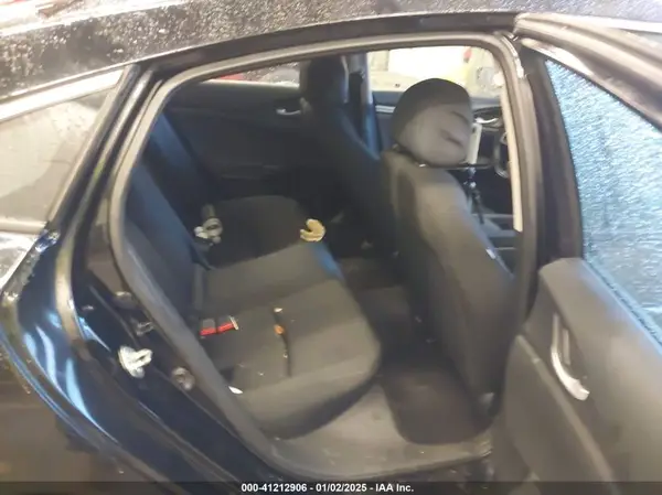 2HGFC2F5XGH568845 2016 HONDA CIVIC - Image 8