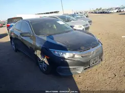 2HGFC2F5XGH568960 2016 HONDA CIVIC