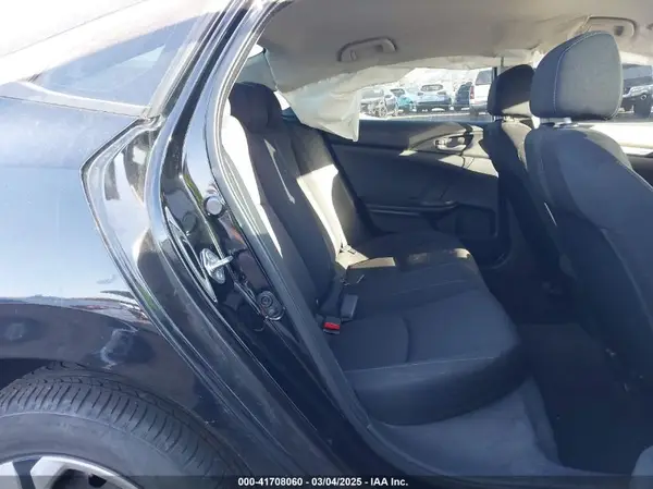 2HGFC2F5XGH568960 2016 HONDA CIVIC - Image 8
