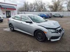 2HGFC2F5XGH569591 2016 HONDA CIVIC