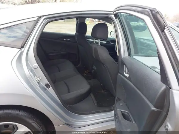 2HGFC2F5XGH569591 2016 HONDA CIVIC - Image 8