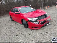2HGFC2F5XGH571762 2016 HONDA CIVIC