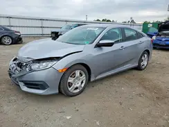 2HGFC2F5XGH572216 2016 HONDA CIVIC