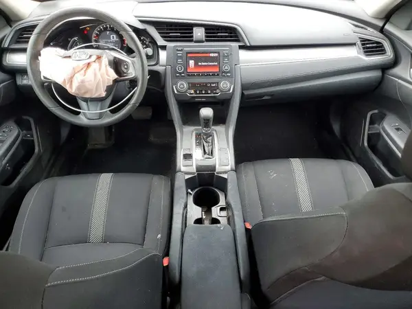 2HGFC2F5XGH572216 2016 HONDA CIVIC - Image 8