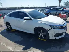 2HGFC2F5XGH572832 2016 HONDA CIVIC