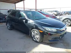 2HGFC2F5XGH572930 2016 HONDA CIVIC