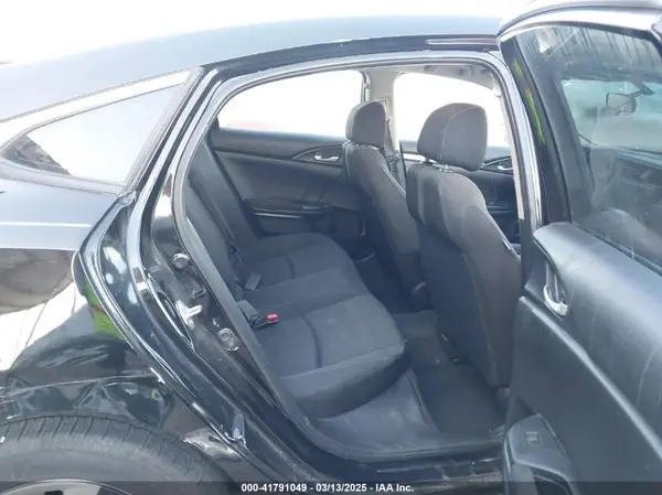 2HGFC2F5XGH572930 2016 HONDA CIVIC - Image 8