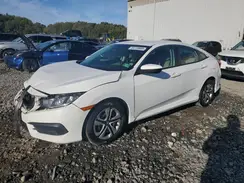 2HGFC2F5XGH573348 2016 HONDA CIVIC