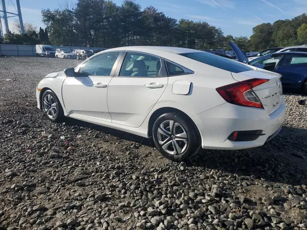 2HGFC2F5XGH573348 2016 HONDA CIVIC - Image 2