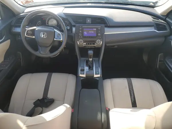 2HGFC2F5XGH573348 2016 HONDA CIVIC - Image 8